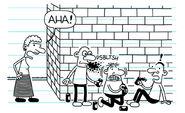 Kids being caught with the Rowdy Riot drink