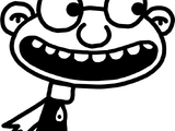 Fregley