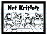 Net Kritterz