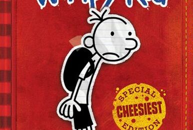All 18+ Diary of a Wimpy Kid Books in Order by Jeff Kinney