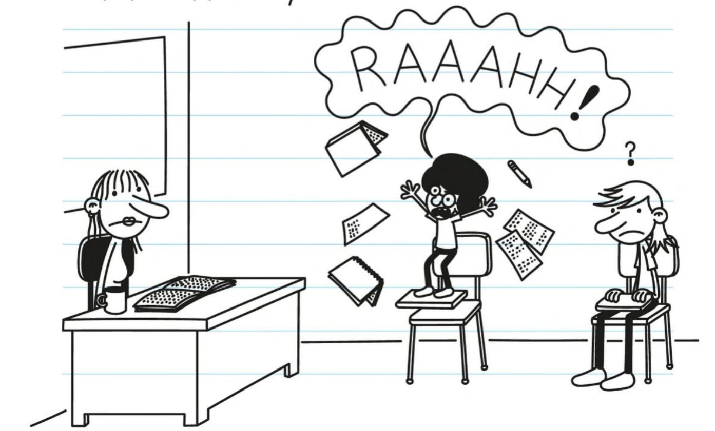 Alex Aruda | Diary of a Wimpy Kid Wiki | Fandom, image size:1393x841