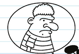 MadManWithUnibrow
