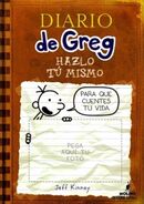 Diario De Greg DIY