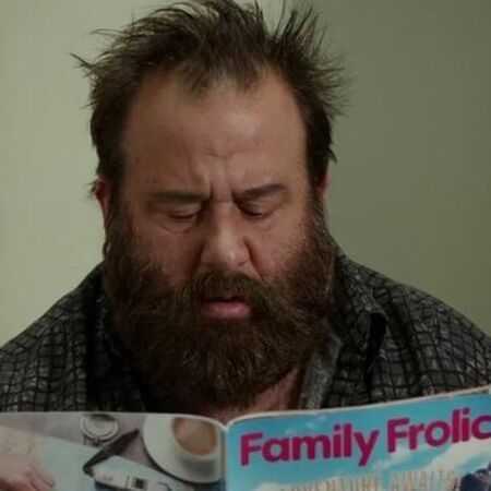 Beardo Family Diary Of A Wimpy Kid Wiki Fandom The first book is just called diary of a wimpy kid, so translators have often made up their own titles for it. beardo family diary of a wimpy kid