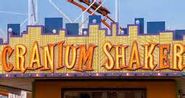 The Cranium Shaker