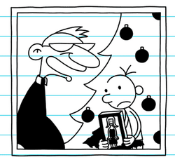 Diary of a Wimpy Kid118
