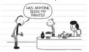 Frank Pants