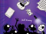 Rowley Jefferson's Awesome Friendly Spooky Stories