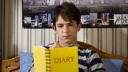 Greg writes in his journal