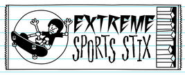 Extreme Sports Stix