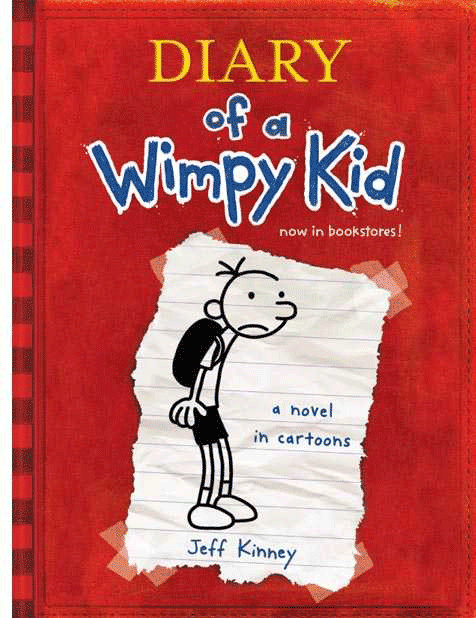 新品Diary Of A Wimpy Kid 23冊 洋書　英語絵本 Diary Of A Wimpy Kid 23冊 英語絵本 洋書 教材 - メルカリ
