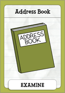 Address Book