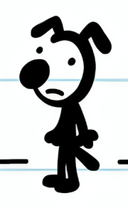 Character- Toto