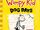 Diary of a Wimpy Kid: Dog Days