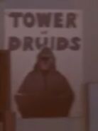 The Tower of Druids poster