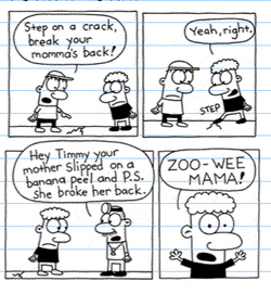 Zoo Wee Mama Diary Of A Wimpy Kid Wiki Fandom