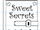 Sweet Secrets Diary