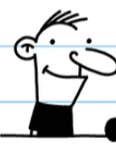Greg's lunchmate