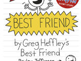 Diary of Greg Heffley's Best Friend