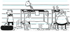 Rowley returns to Hardscrabble Farms.