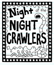 Night of the Night Crawlers