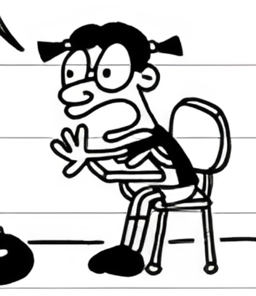 Diary of a Wimpy Kid on Apple Books