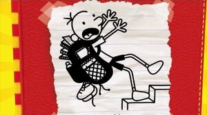 **NEW_BOOK!**_Diary_of_a_Wimpy_Kid-_Double_Down_Video