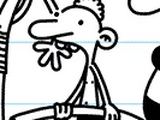 Pool noodle kid