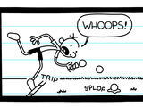 Greg's Dream Show