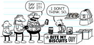 The Bite My Biscuits Guy