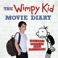 Diary Of A Wimpy Kid Film Diary Of A Wimpy Kid Wiki Fandom You must, however, have been a wimpy kid. diary of a wimpy kid film diary of