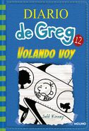 Spanish cover