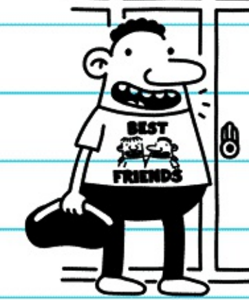 Diary of a Wimpy Kid, Diary of a Wimpy Kid Wiki