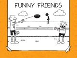 How To Survive Funny Friends (FunBrain)