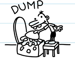 manny heffley drawing