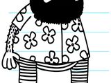 Mr. Beardo
