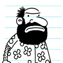 Beardo Family Diary Of A Wimpy Kid Wiki Fandom Read 118 reviews from the world's largest community for readers. beardo family diary of a wimpy kid