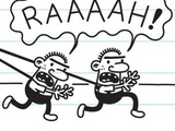Malvin and Malcolm