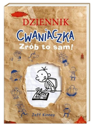 Do it Yourself Book Polish Cover