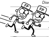 The Amazing Fart Police