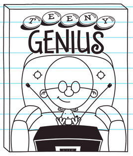 Teeny Genius