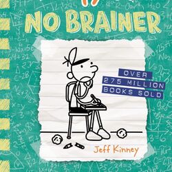 Category:Diary of a Wimpy Kid: No Brainer, Diary of a Wimpy Kid Wiki