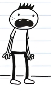 Rusty | Diary of a Wimpy Kid Wiki | Fandom