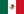 Bandera México