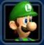 Luigi MKDD
