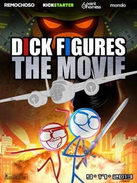 DickFigures-TheMovie-Poster