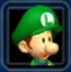 Baby Luigi MKDD