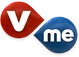 V-me Channel Logo