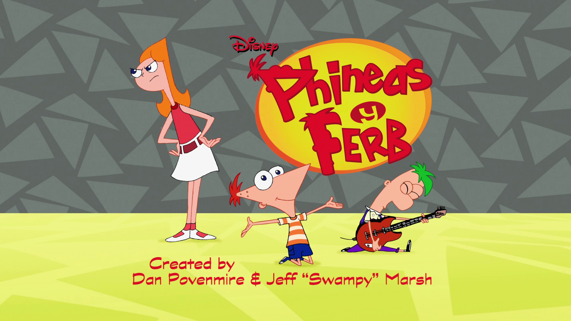 Phineas y Ferb, Doblaje Wiki