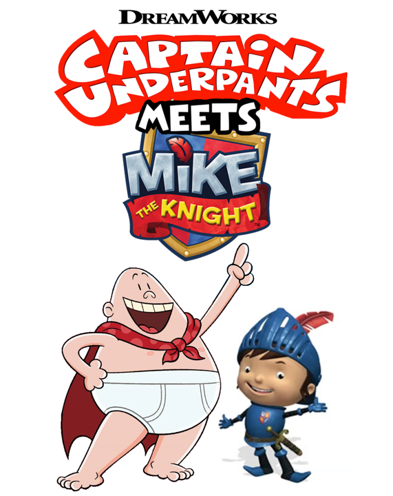 Capitan calzoncillos png sale